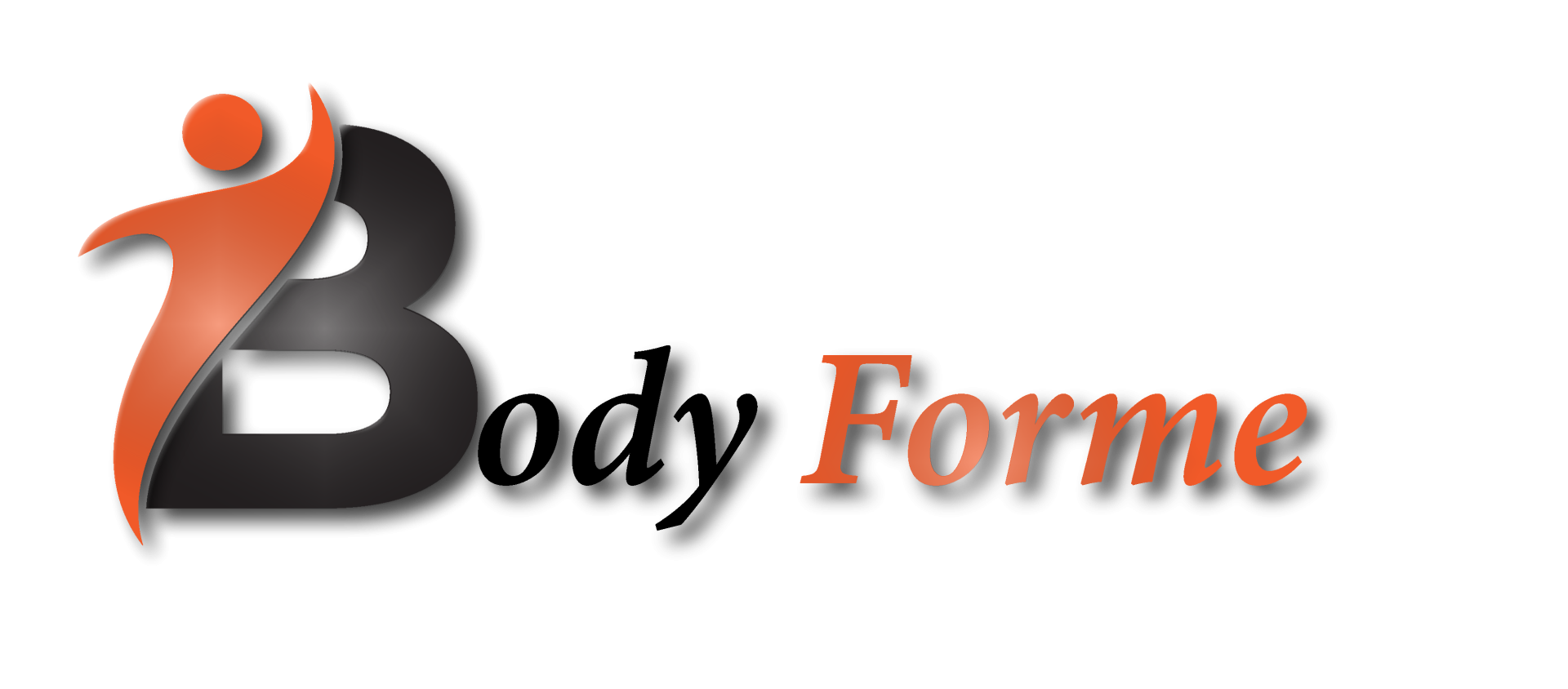 Logo Body-forme