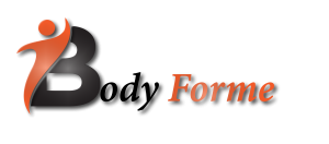 Logo Body-forme