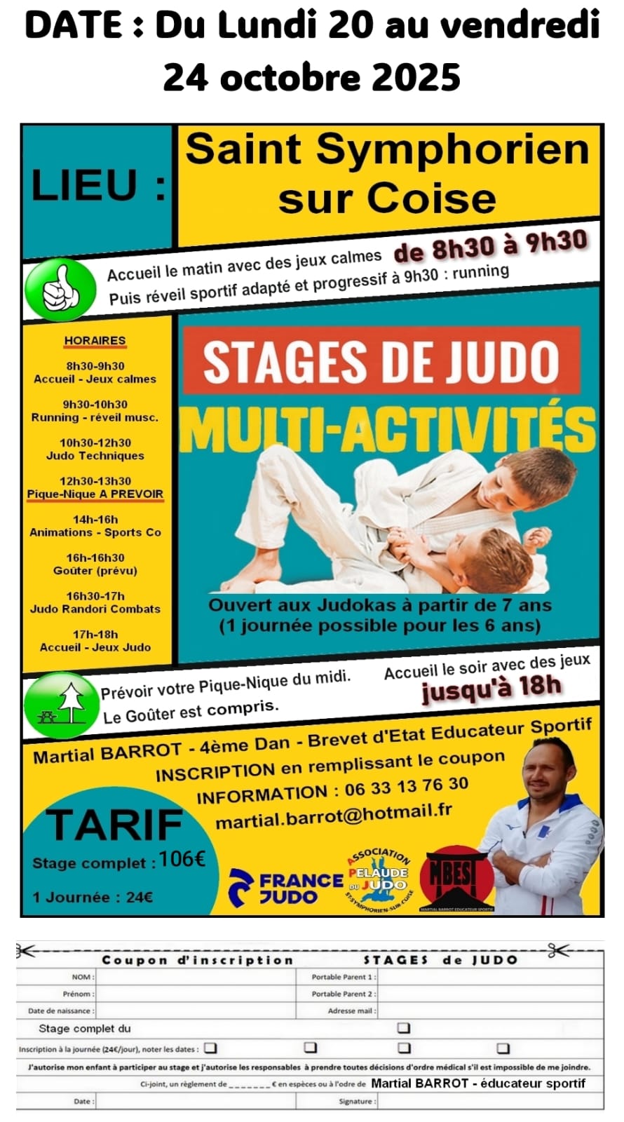 Image de l'événement