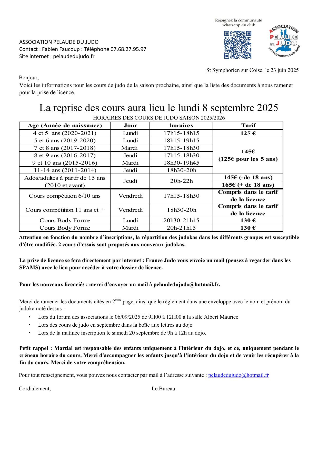 Image de l'événement