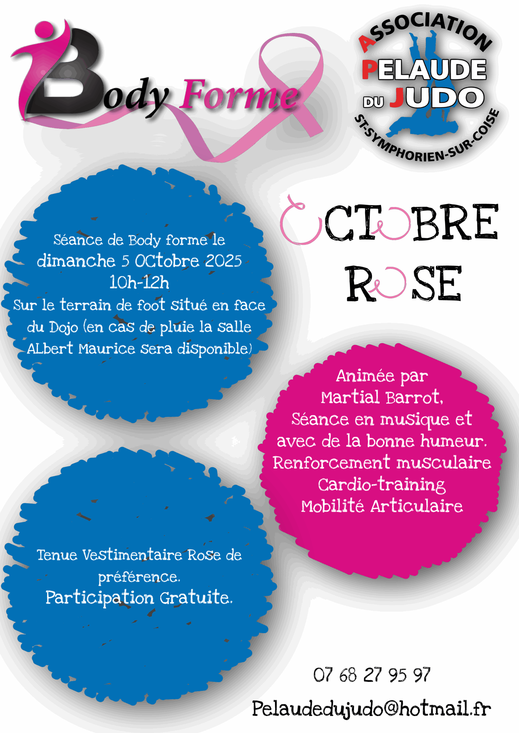 Image de l'événement